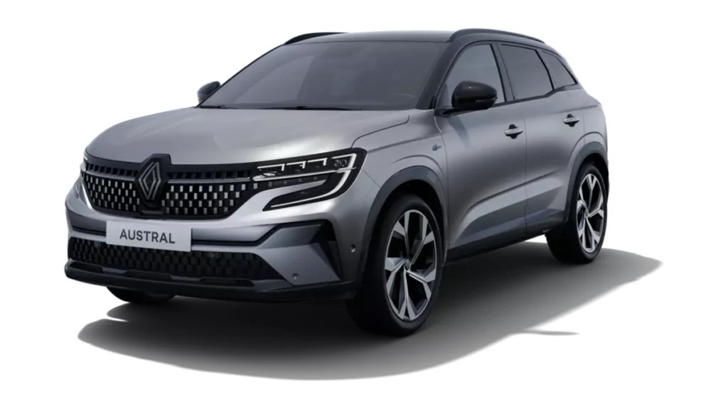 Renault Austral