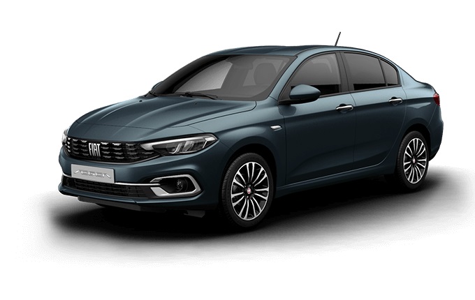Fiat Egea