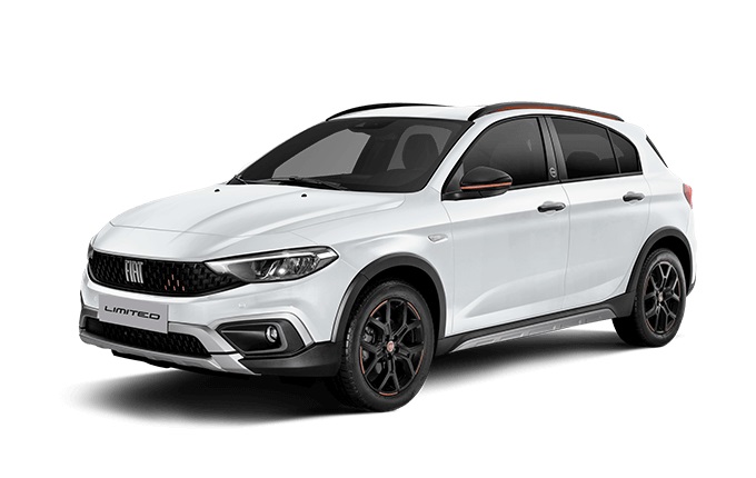 Fiat Egea Cross 